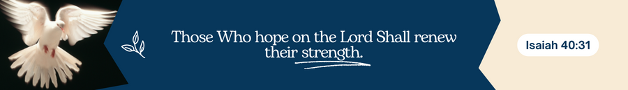 Fountain of Solace and Hope